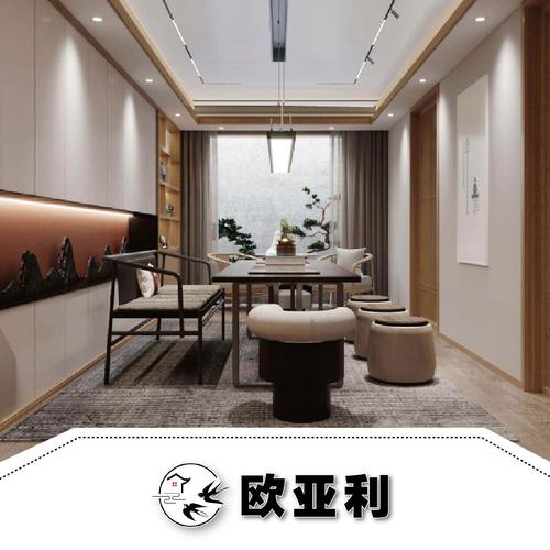 吊顶装饰效果图厂家与品牌解析 斐瑞装饰的行业声音与热帖汇总