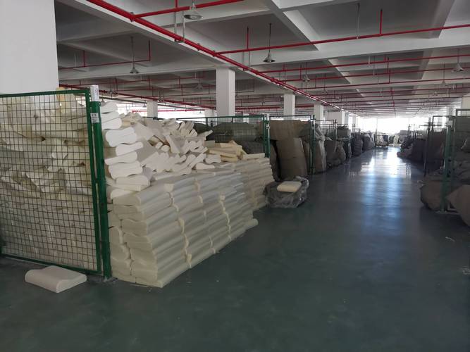 南通斐瑞纺织品